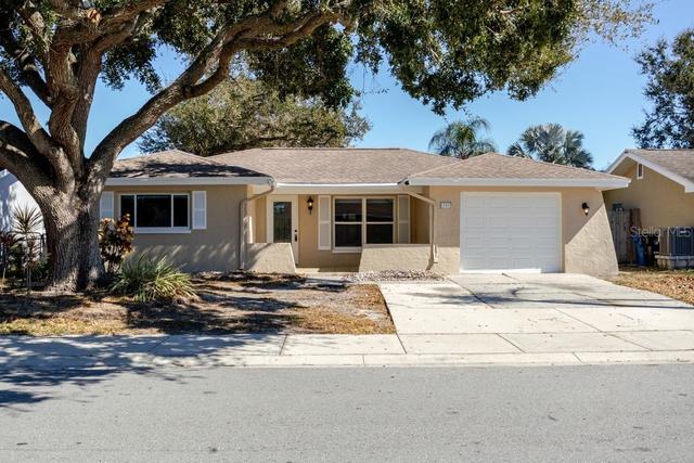 New Homes For Sale This Week in Oldsmar: February 6th to February 12th