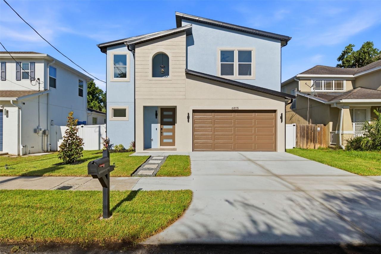 6805 S Elemeta St., Tampa, FL 33616