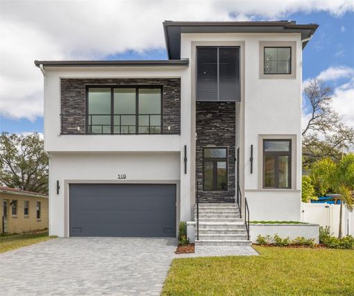 New Construction Homes For Sale This Week That Attend Gorrie Elementary School: February 11th to February 17th