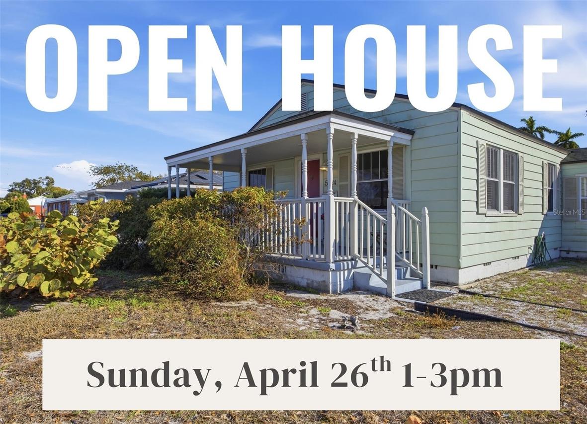 5824 Gulfport Blvd S, Gulfport, FL 33707