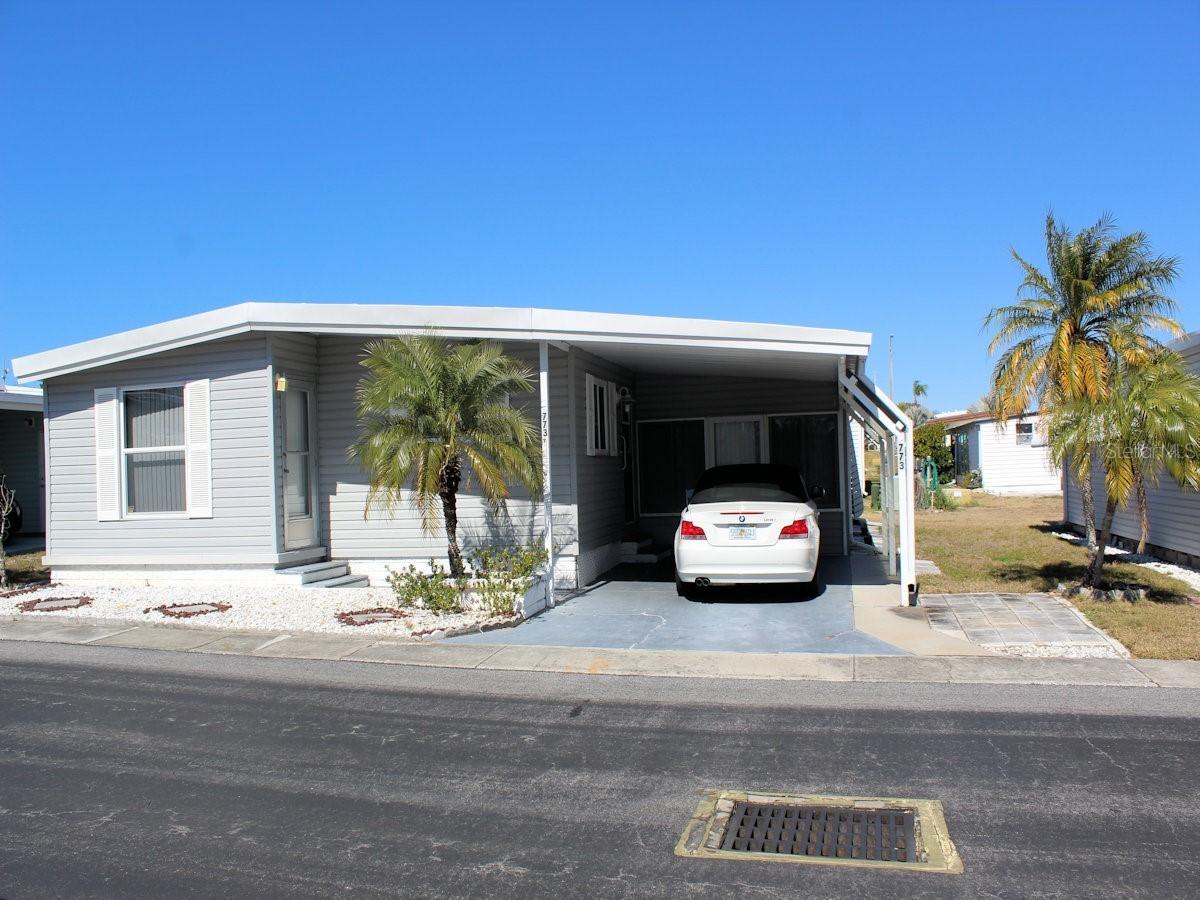 773 Royal Palm Cir., Largo, FL 33778