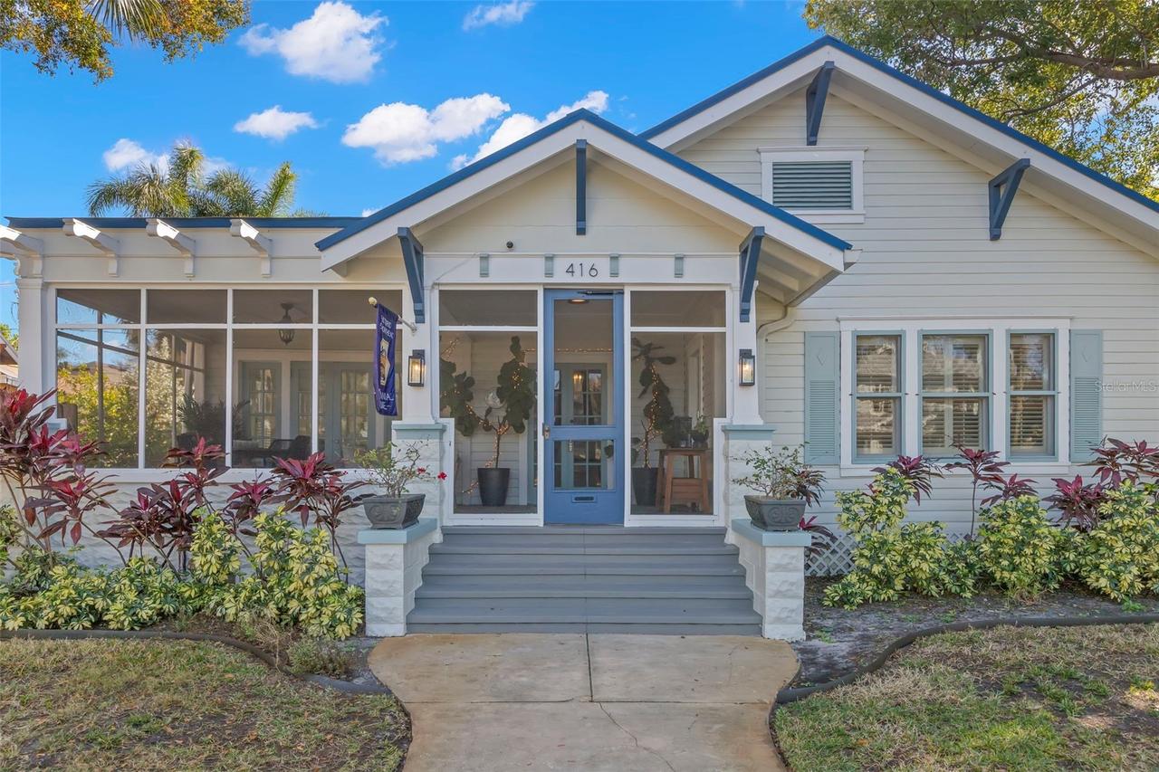 416 14th Ave., St Petersburg, FL 33701