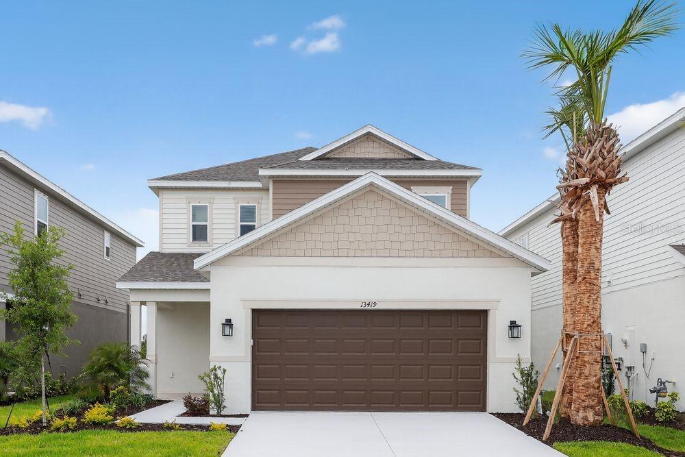 13419 Commons Ave., Parrish, FL 34219