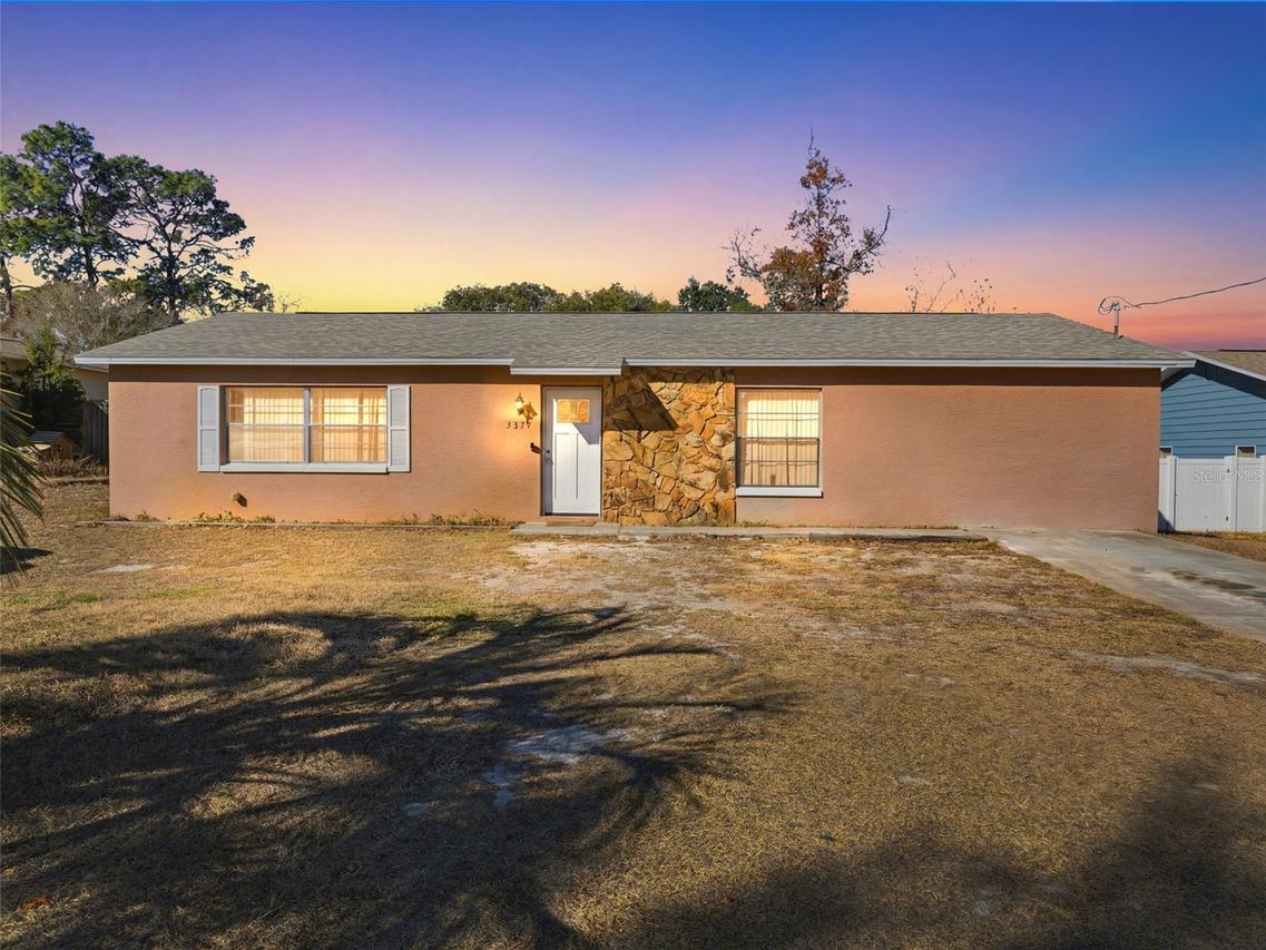 3377 Montano Ave., Spring Hill, FL 34609