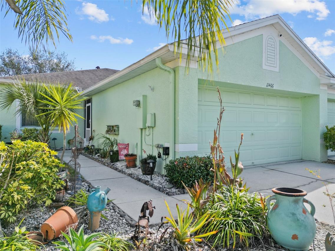 11466 Captiva Kay Dr., Riverview, FL 33569