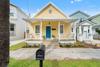 New Construction Homes For Sale This Week in Old West Tampa: February 11th to February 17th