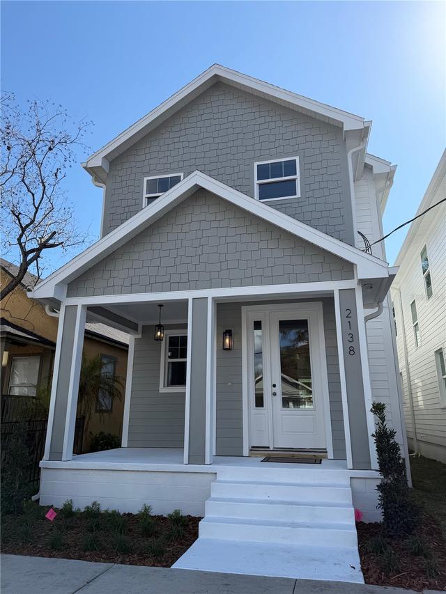 2138 W Chestnut St., Tampa, FL 33607