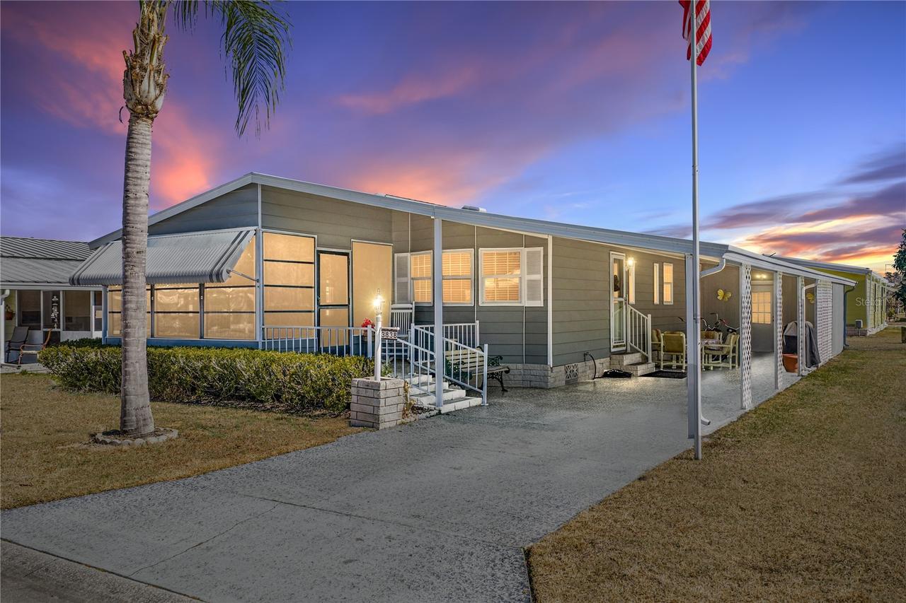 3838 Chah Dr., Zephyrhills, FL 33541