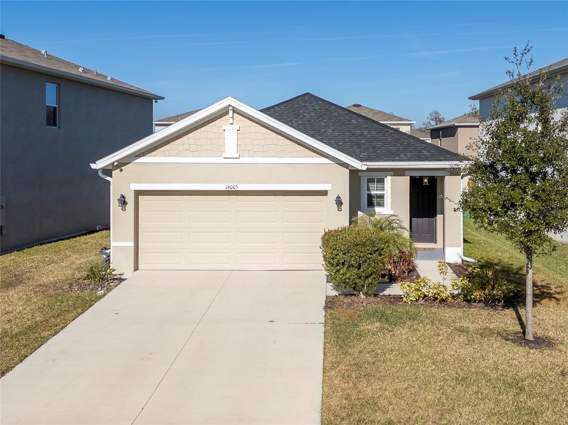 16005 Tuscany Hillside Rd., Odessa, FL 33556