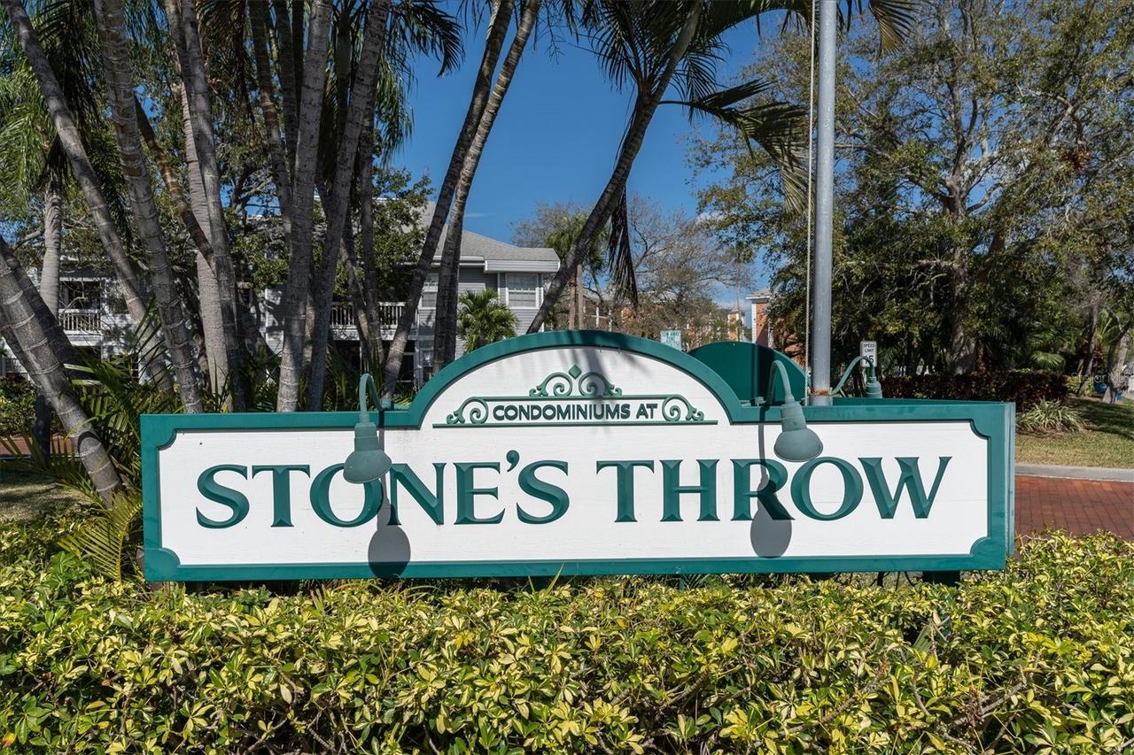 6931 Stones Throw Cir. #5302, St Petersburg, FL 33710