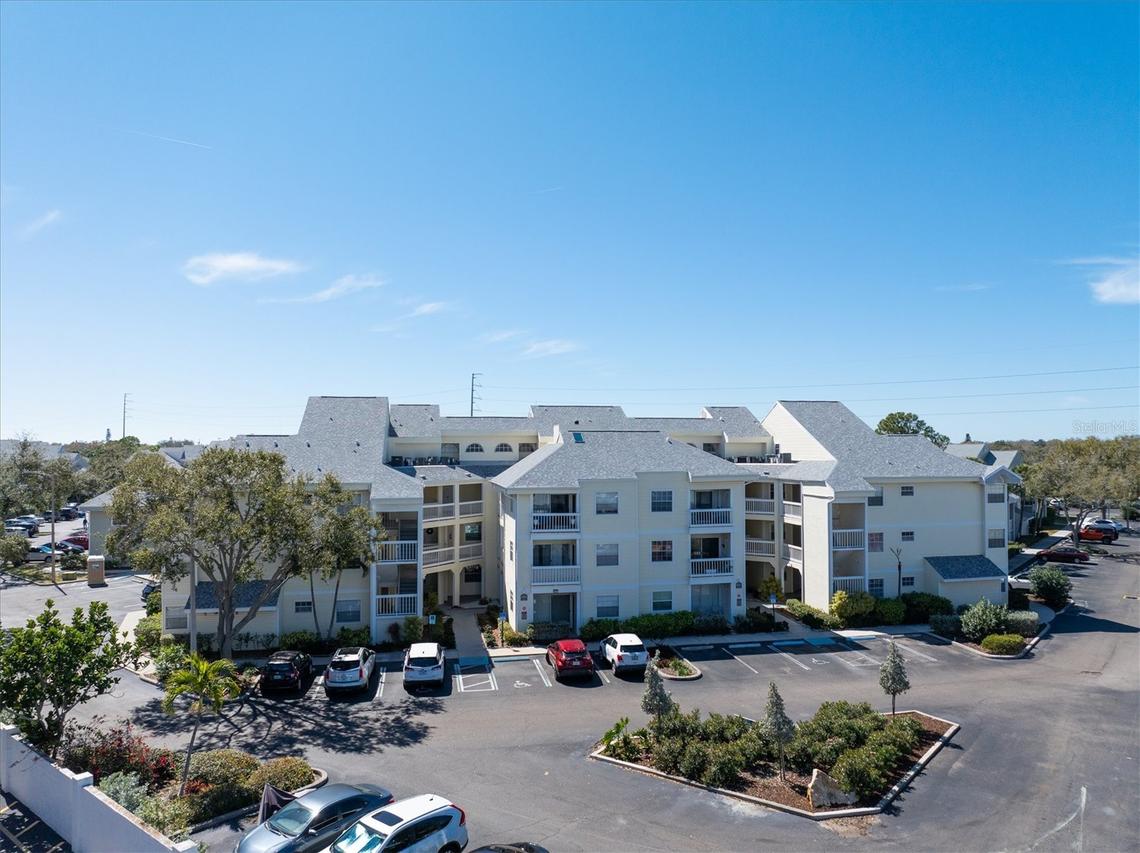 6931 Stones Throw Cir. #5302, St Petersburg, FL 33710