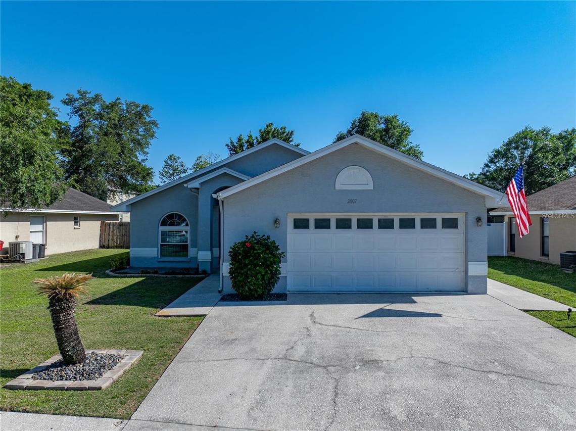 2807 Wilder Park Dr., Plant City, FL 33566