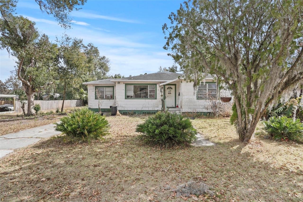 13750 13th St., Dade City, FL 33525