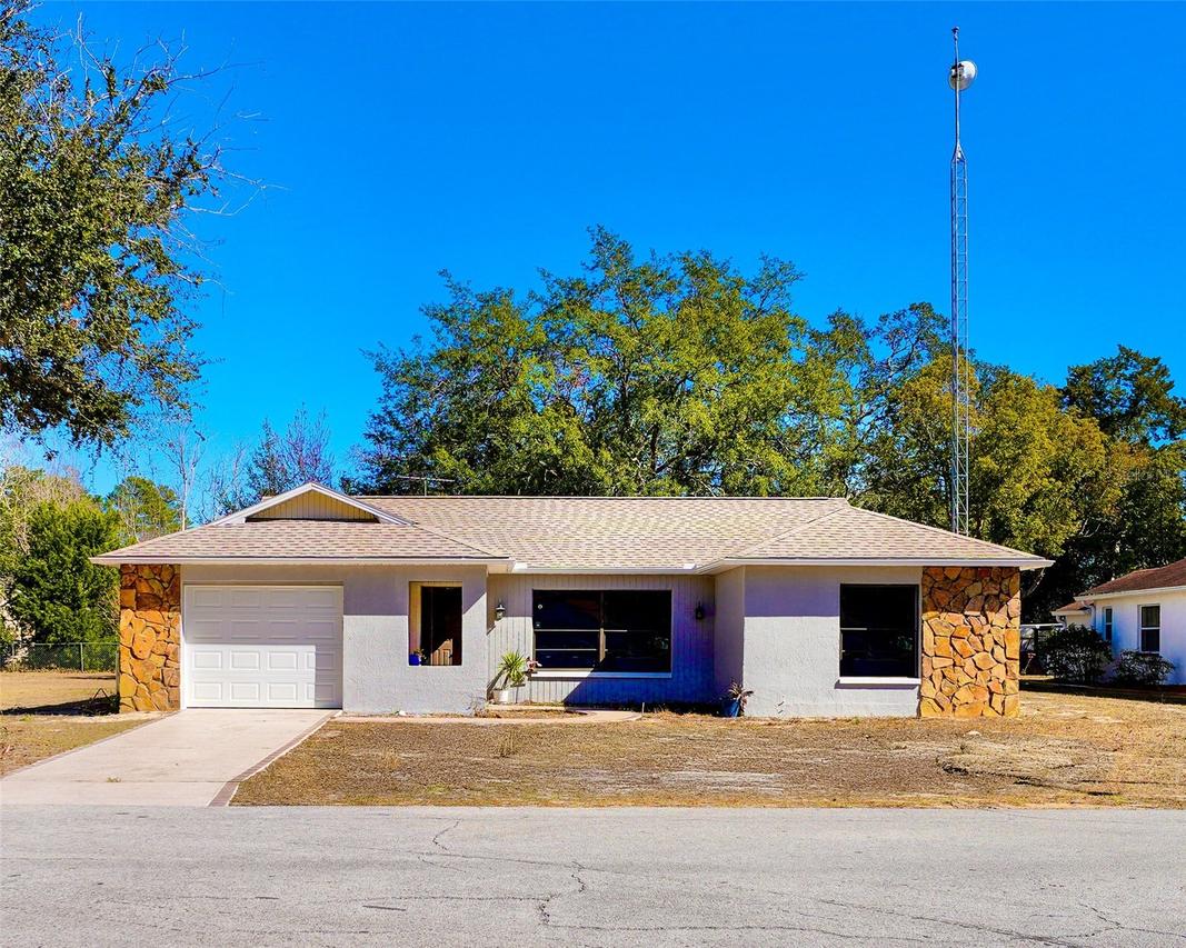 4128 Glade Rd., Spring Hill, FL 34606