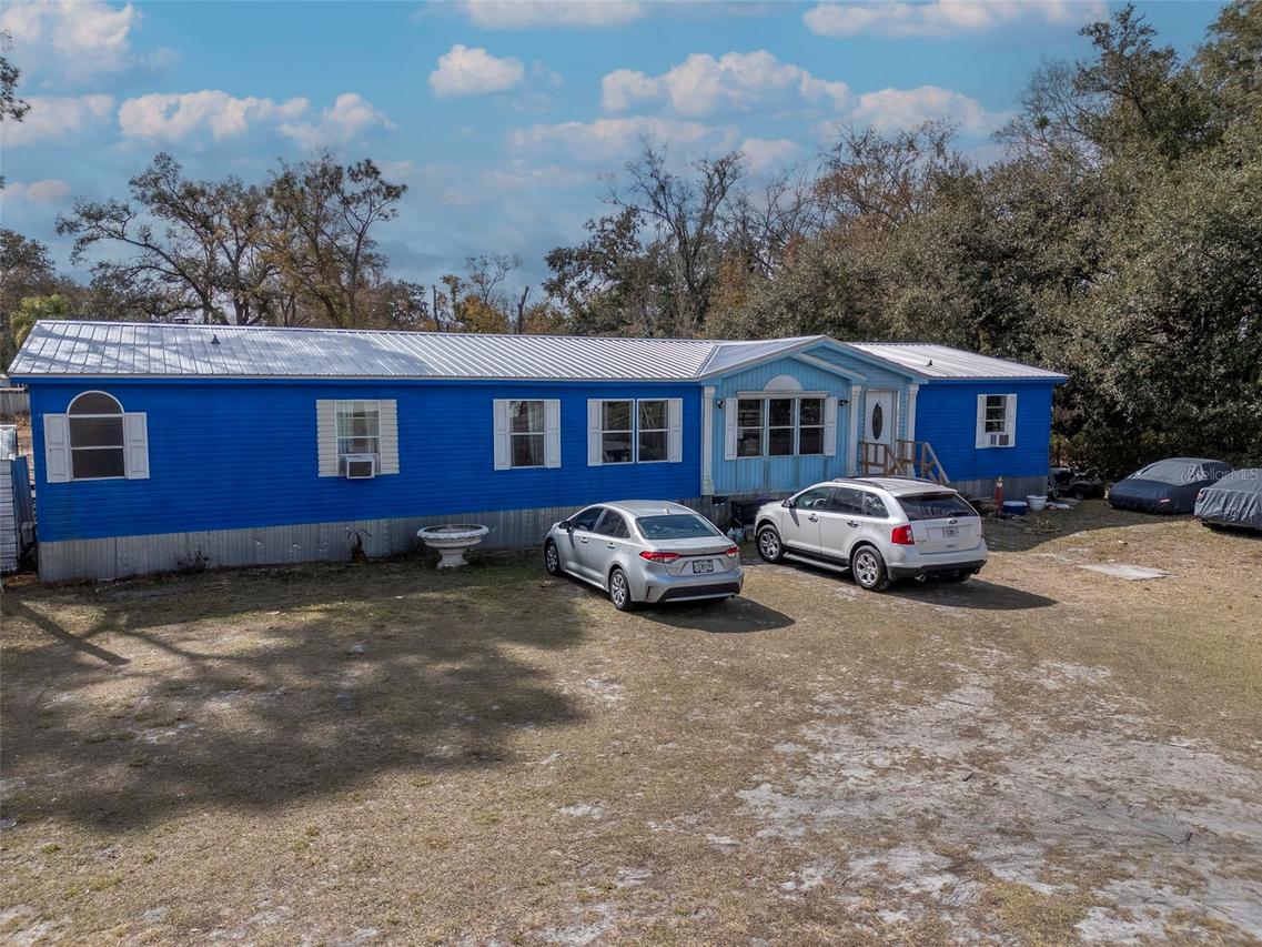 6905 W Knights Griffin Rd., Plant City, FL 33565