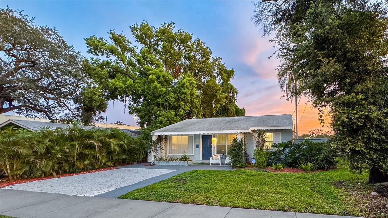 609 E Louisiana Ave., Tampa, FL 33603