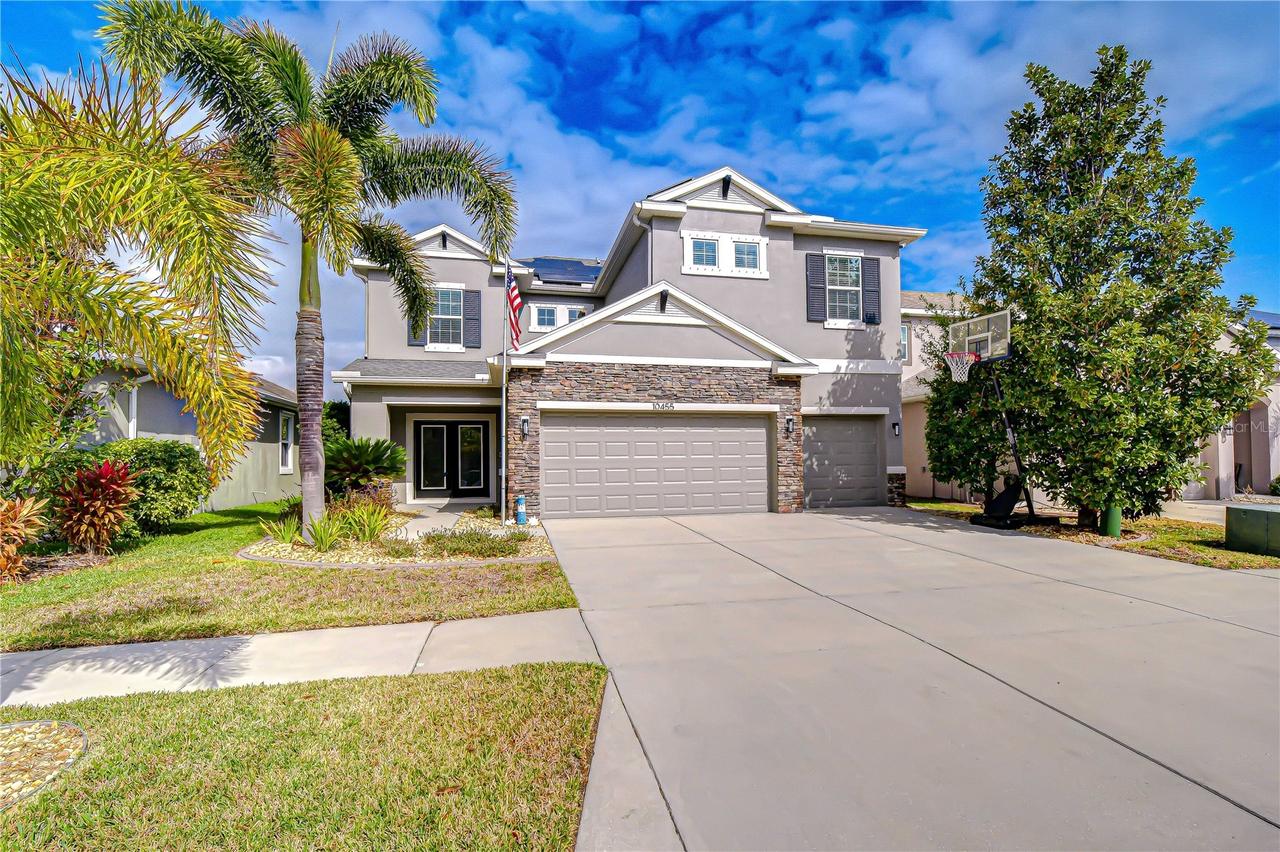 10455 Flagstaff Falls Ave., Riverview, FL 33578