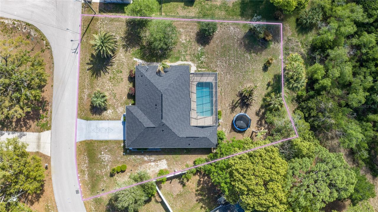 8446 Gallup Rd., Spring Hill, FL 34608