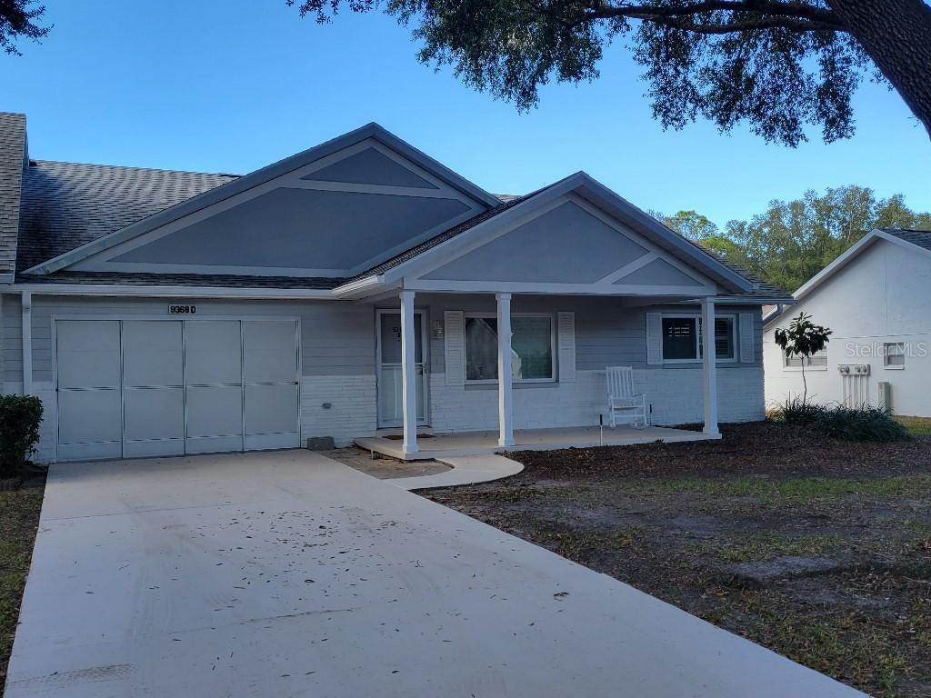 9368 SW 82nd Ter. #D, Ocala, FL 34481