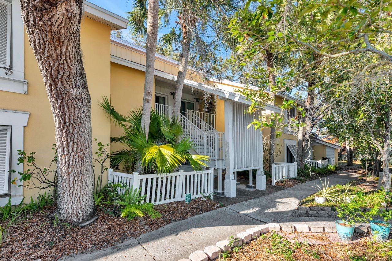 3765 41st St. #K, St Petersburg, FL 33711