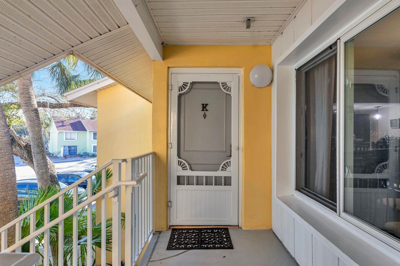3765 41st St. #K, St Petersburg, FL 33711