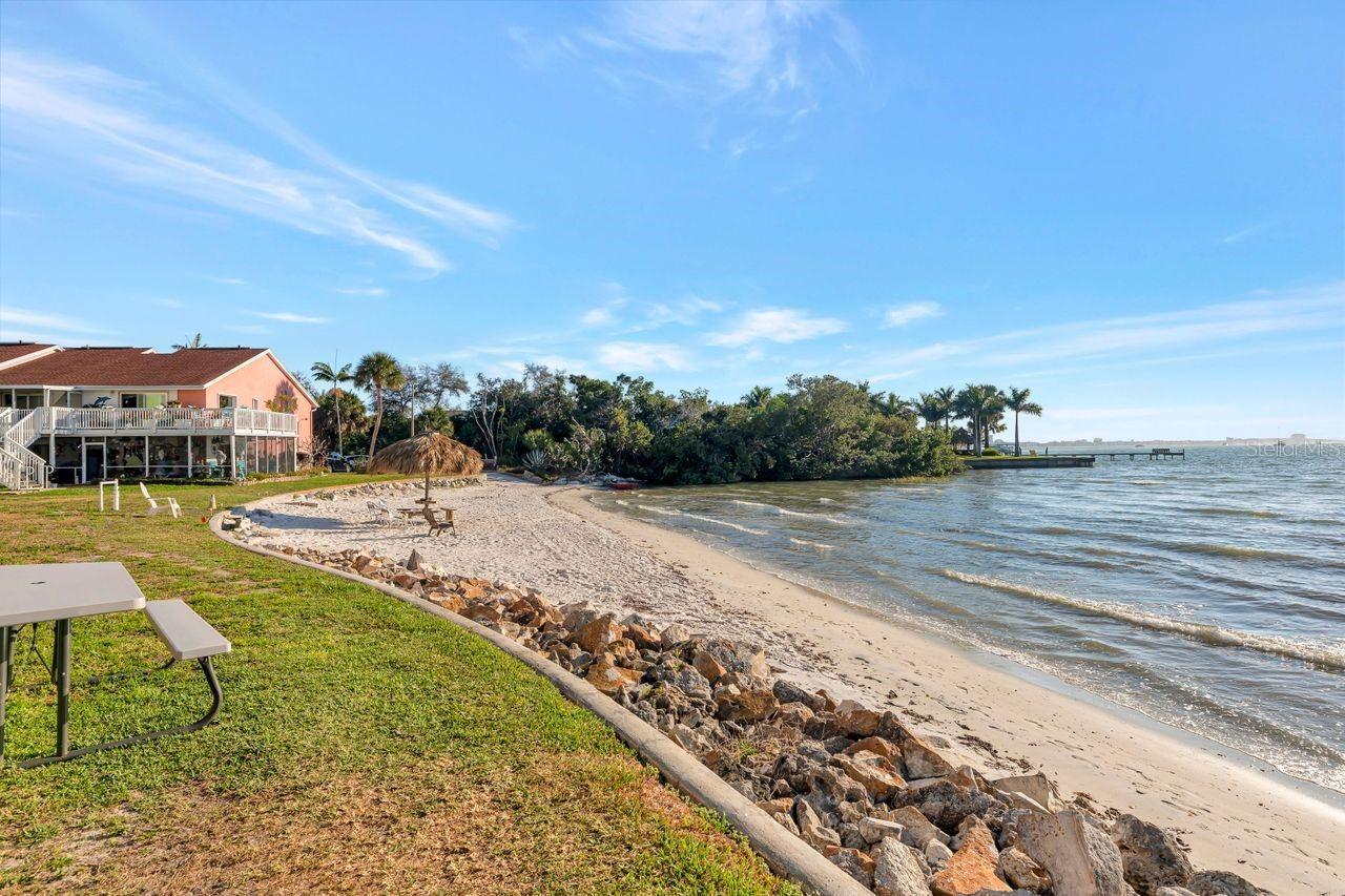 3765 41st St. #K, St Petersburg, FL 33711