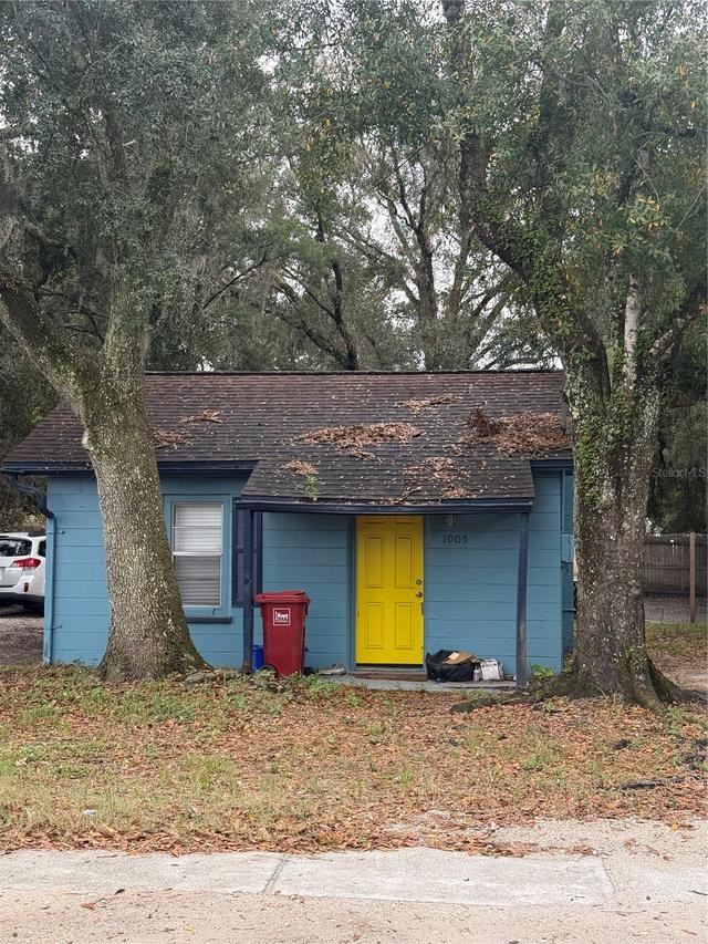 1005 W Washington St., Plant City, FL 33563