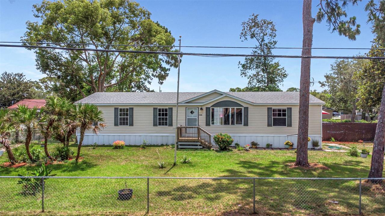 3196 Bartlett St., Spring Hill, FL 34606