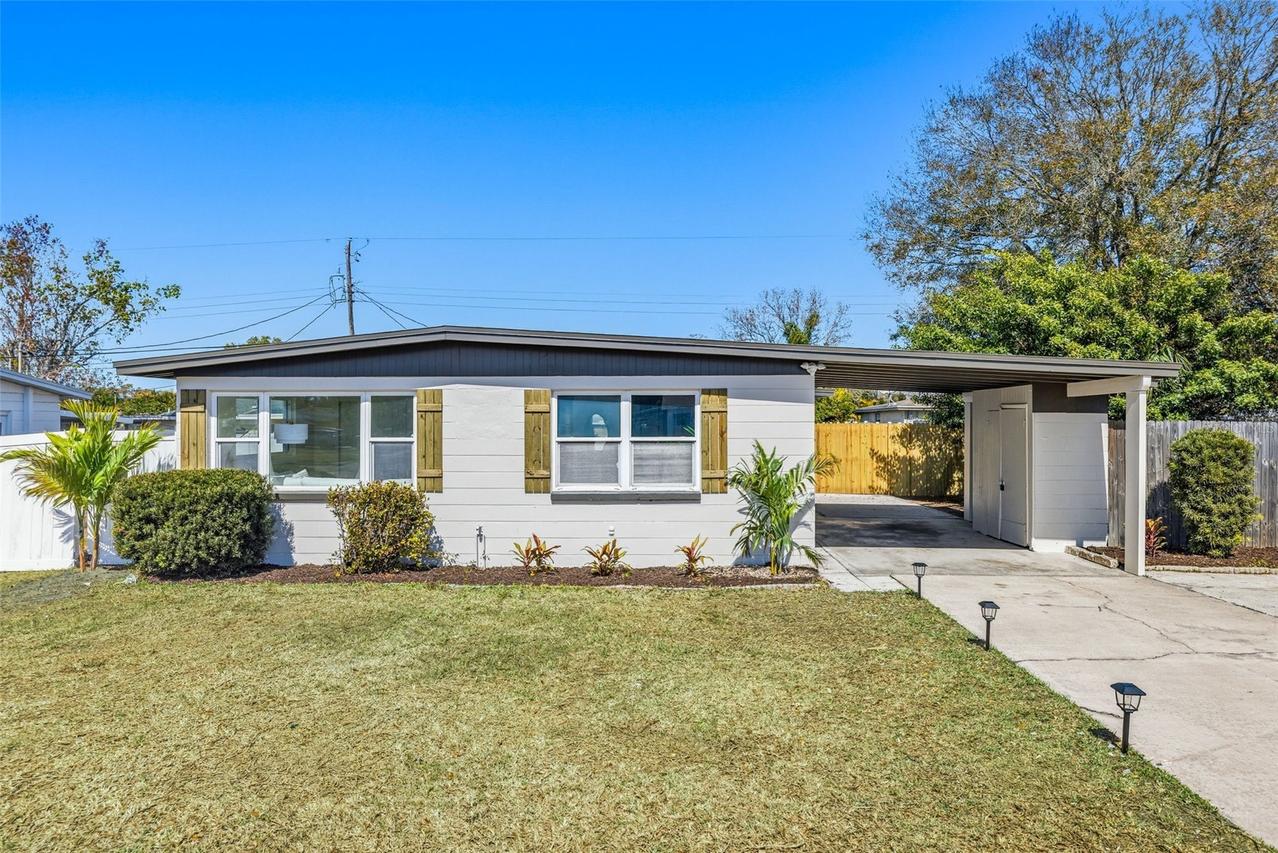 5235 54th Ave., St Petersburg, FL 33709