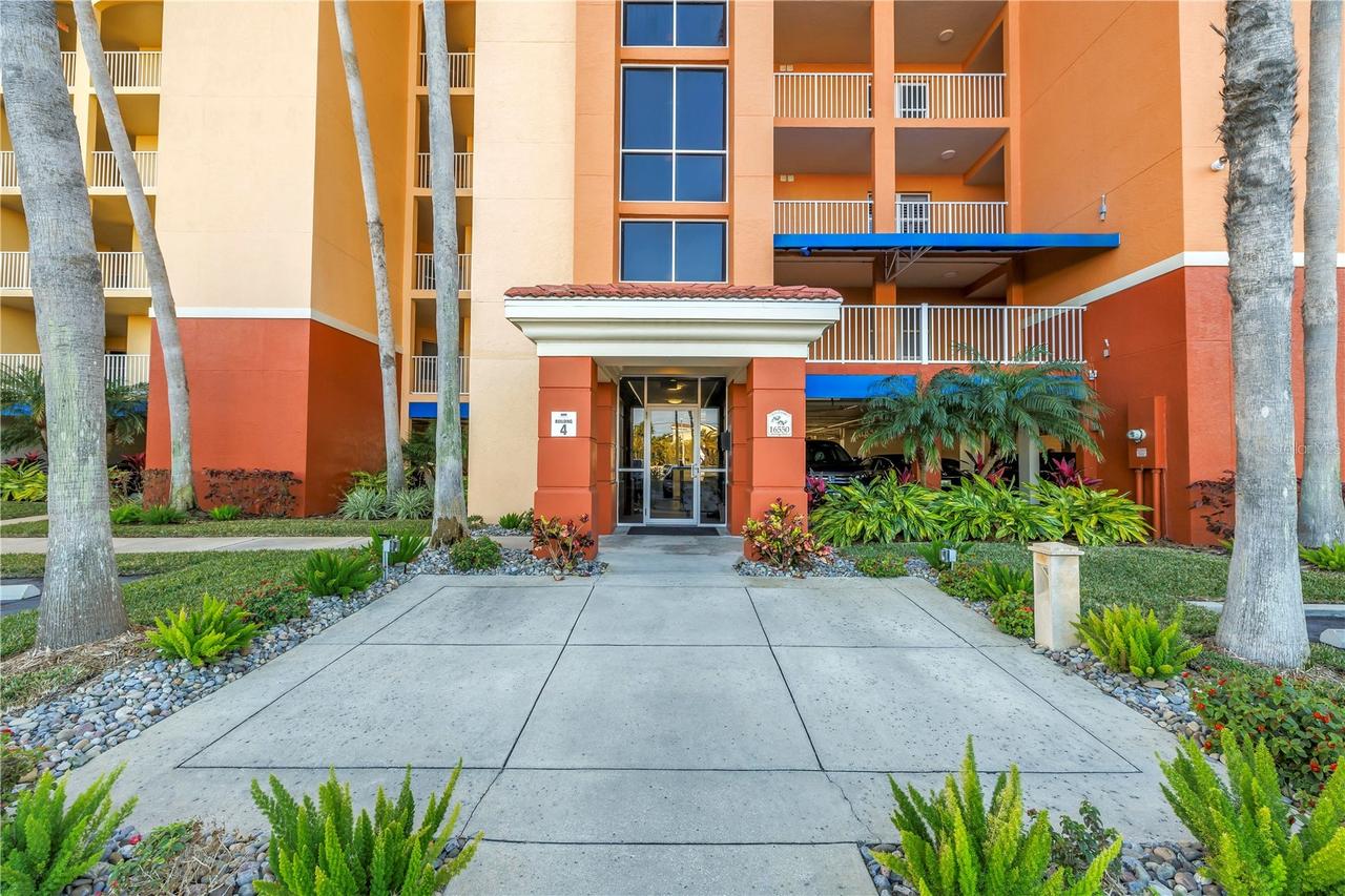 16550 Gulf Blvd. #746, North Redington Beach, FL 33708