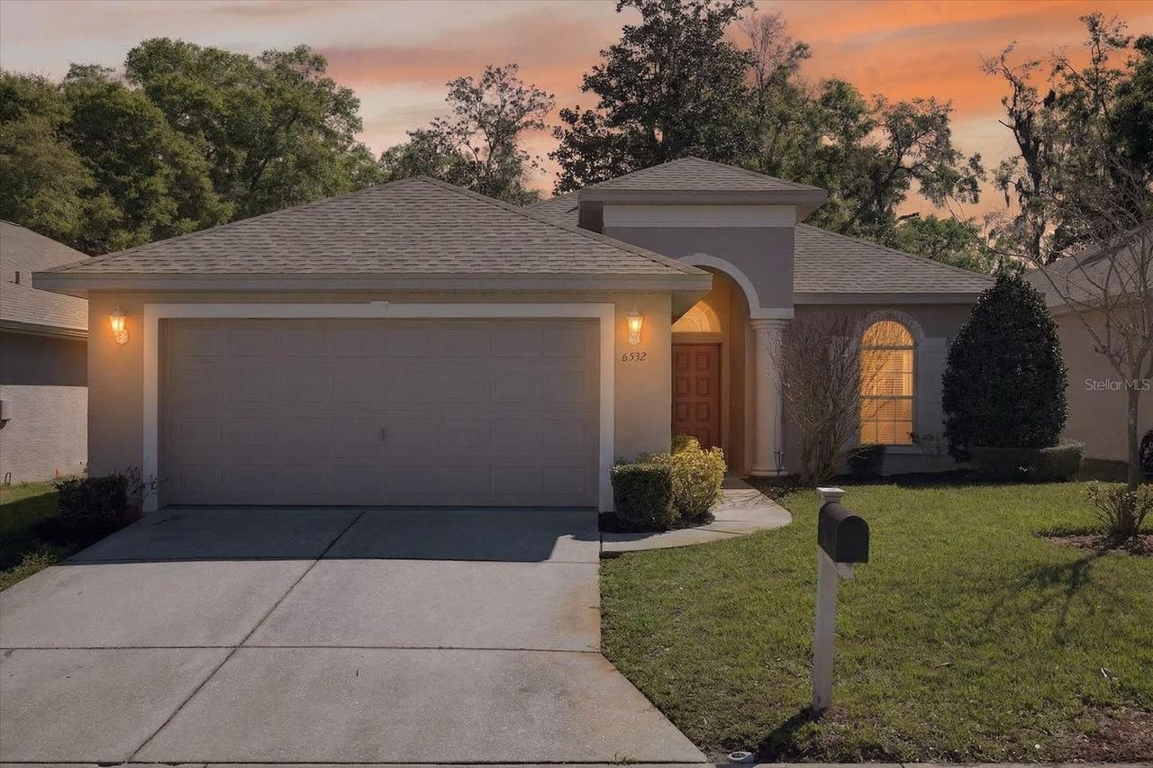 6532 Green Acres Blvd., New Port Richey, FL 34655