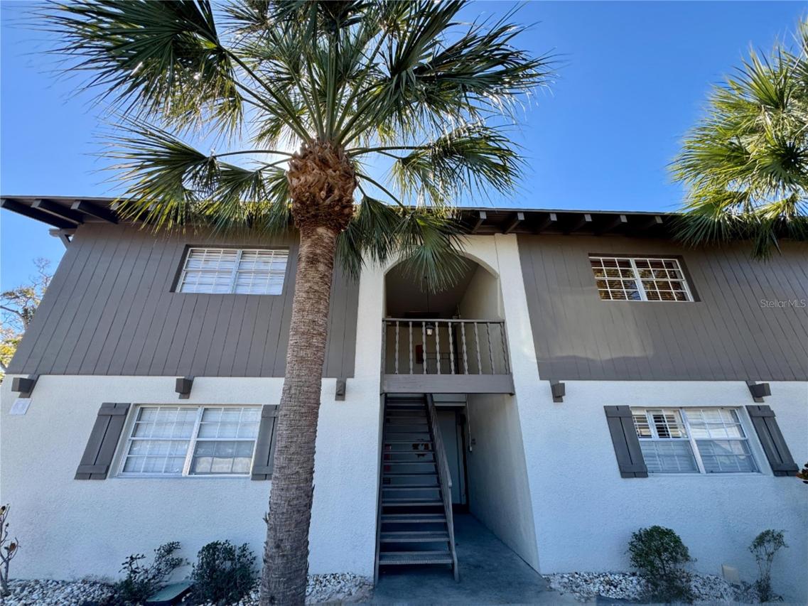 6006 1st Ave. #21, St Petersburg, FL 33707