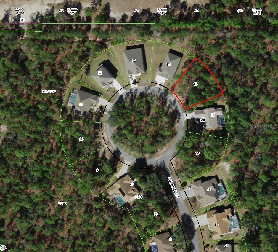 21 Cupania Ct., Homosassa, FL 34446