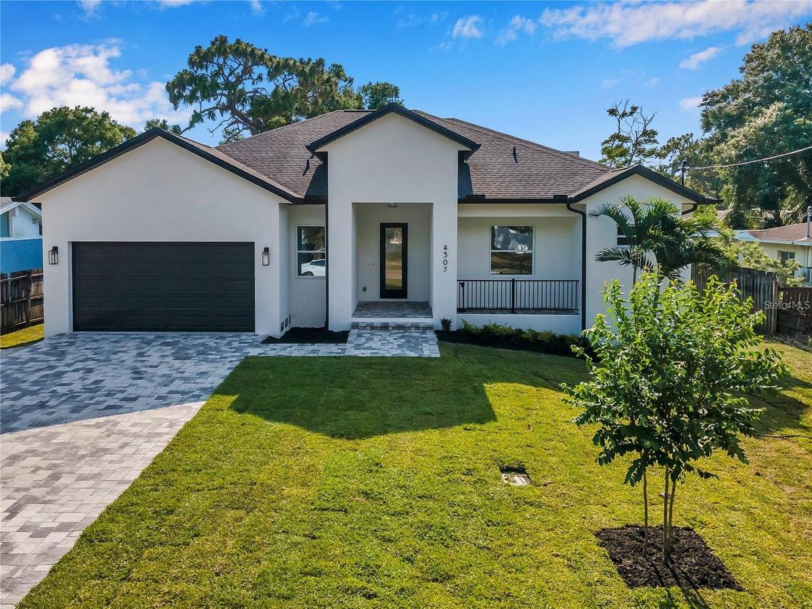 4307 S Clark Ave., Tampa, FL 33611