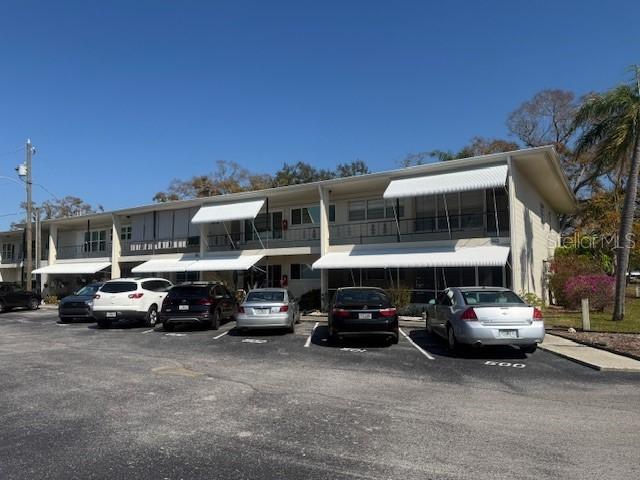 4143 57th St. #600, Kenneth City, FL 33709