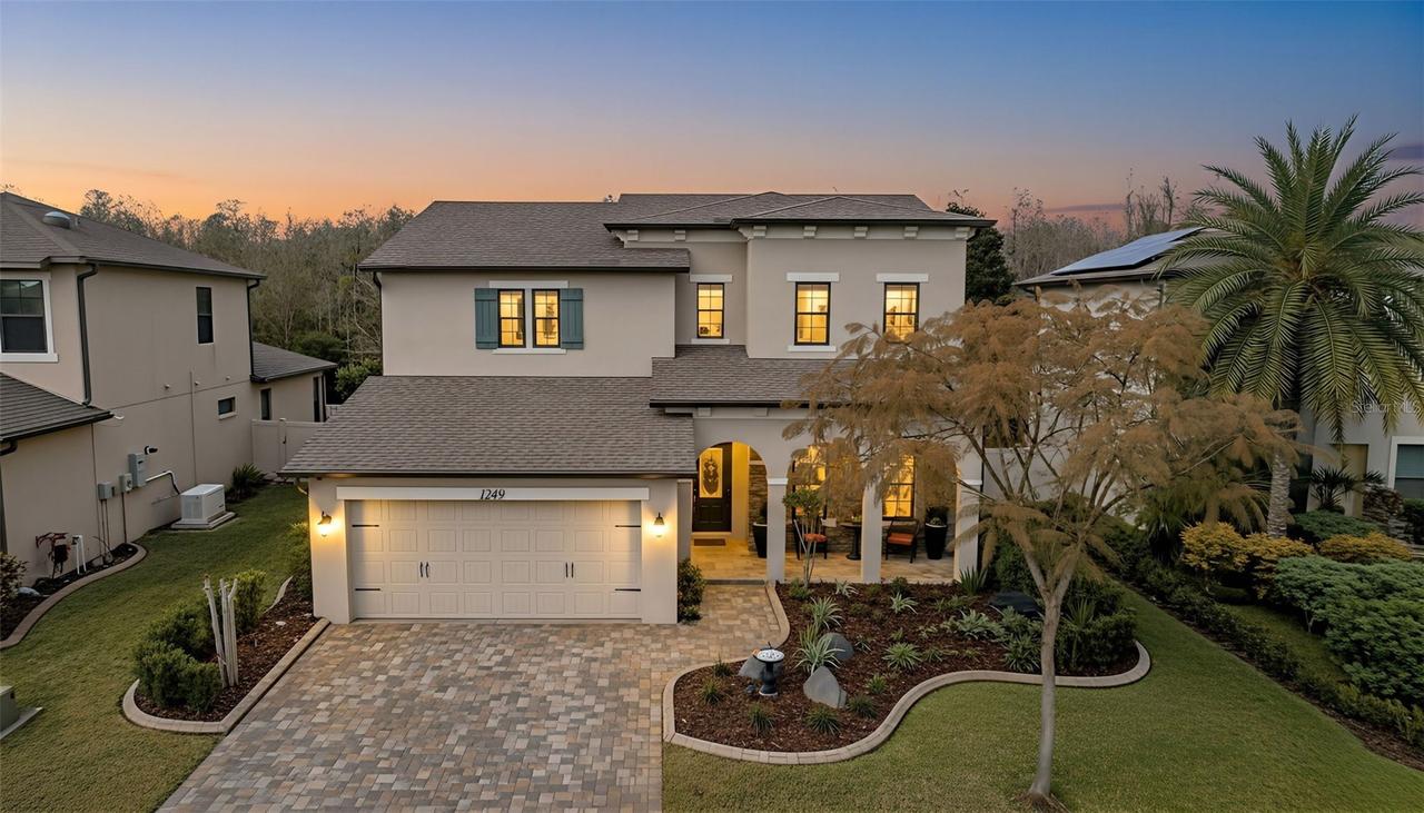 1249 Ketzal Dr., Trinity, FL 34655