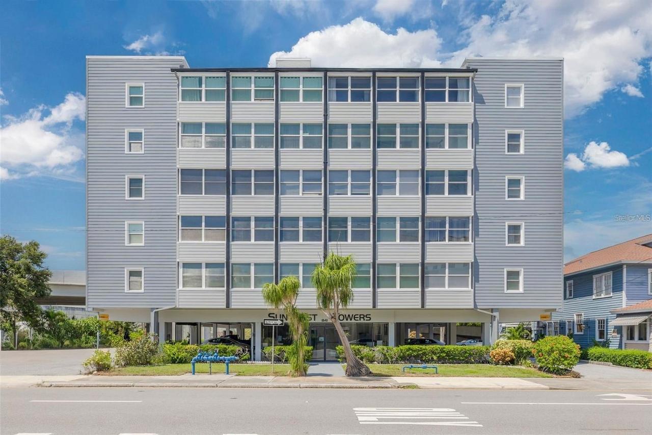 841 4th Ave. #53, St Petersburg, FL 33701