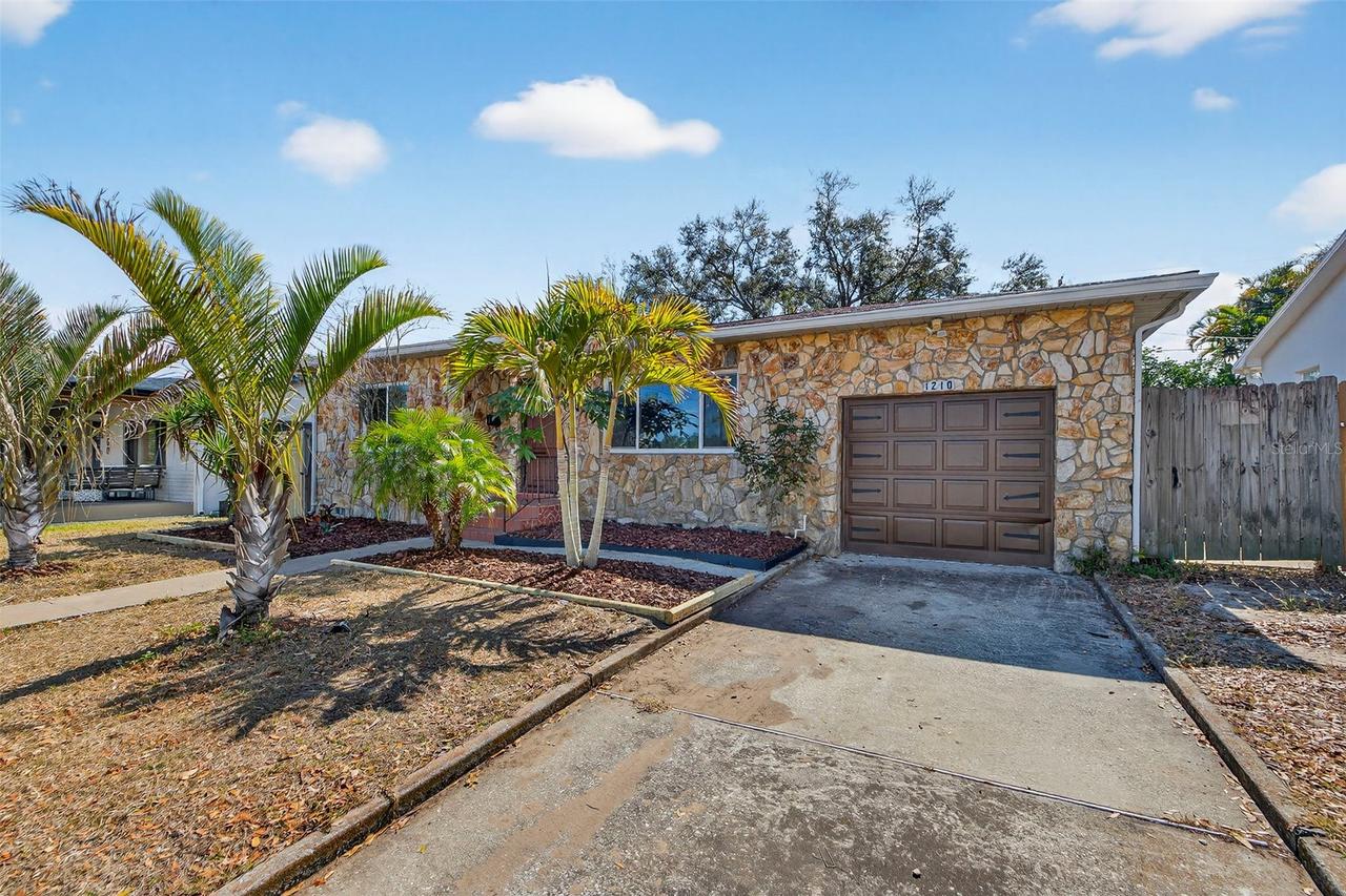 1210 46th Ave., St Petersburg, FL 33702