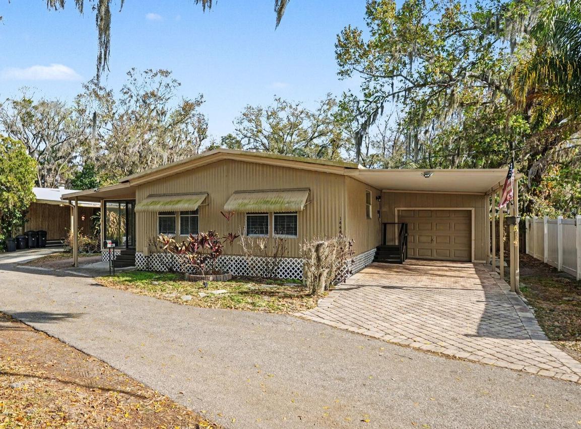 14446 Shangrila Ln., Odessa, FL 33556