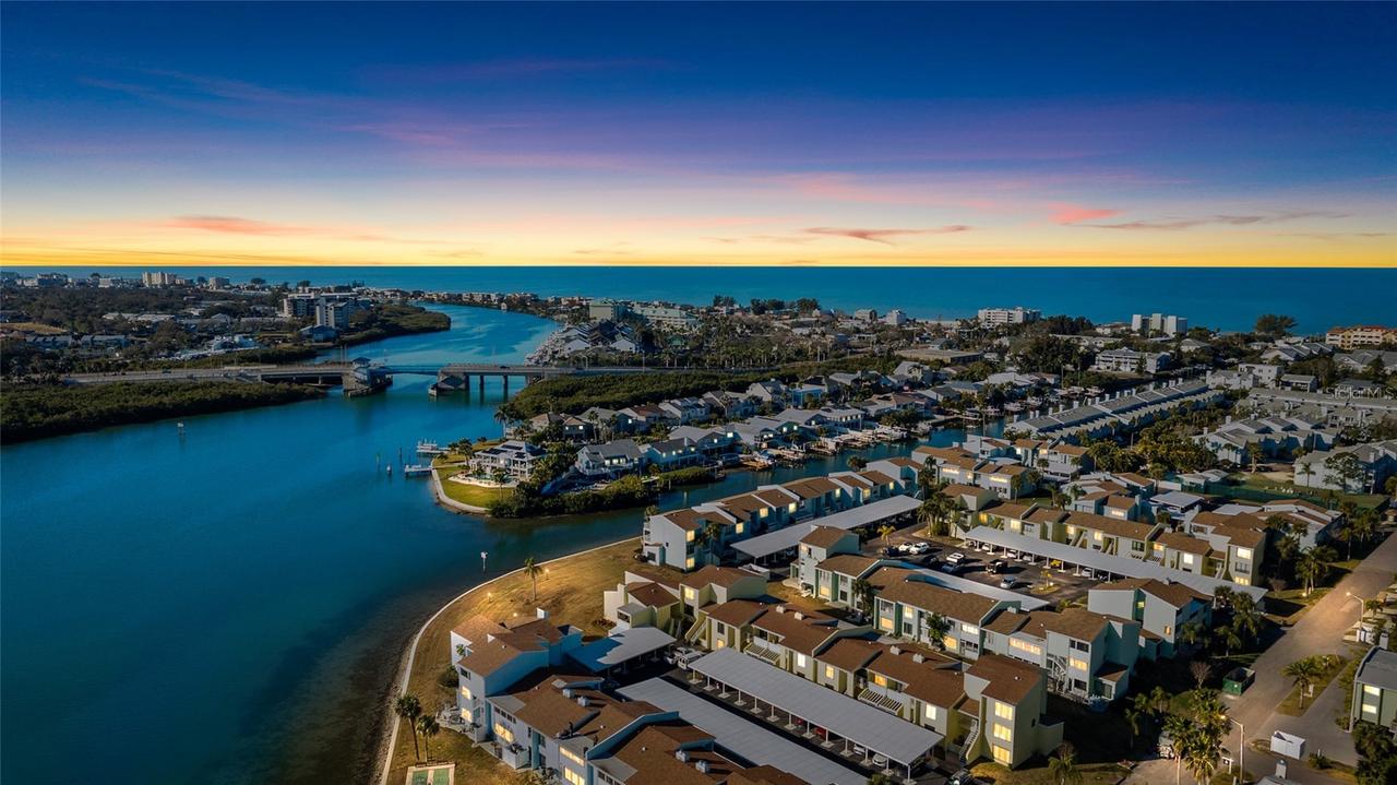 1 Windrush Blvd. #21, Indian Rocks Beach, FL 33785