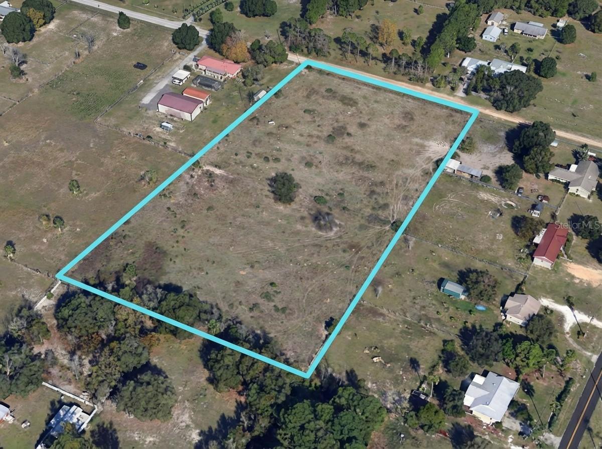 3910 Rix Rd., Lady Lake, FL 32159