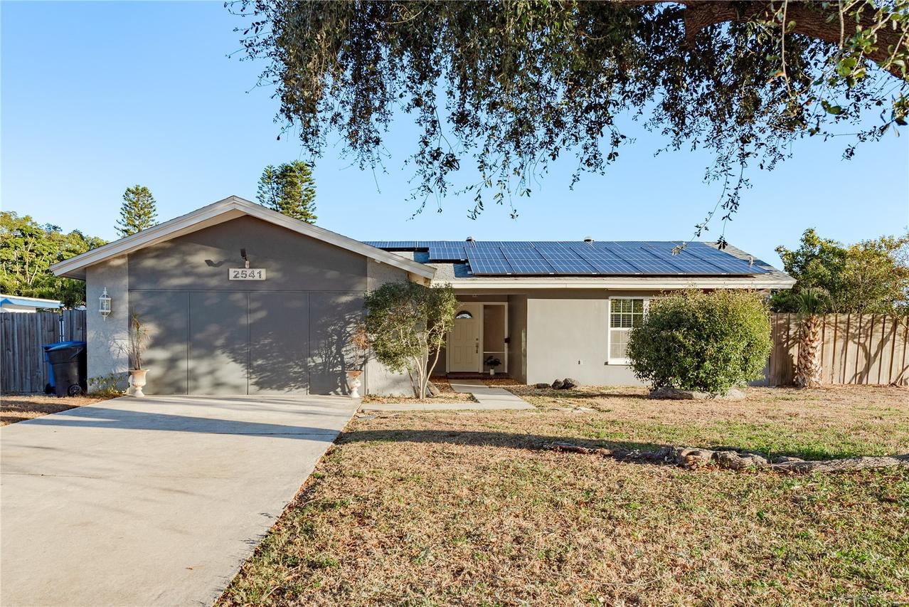 2541 60th Ave., St Petersburg, FL 33712