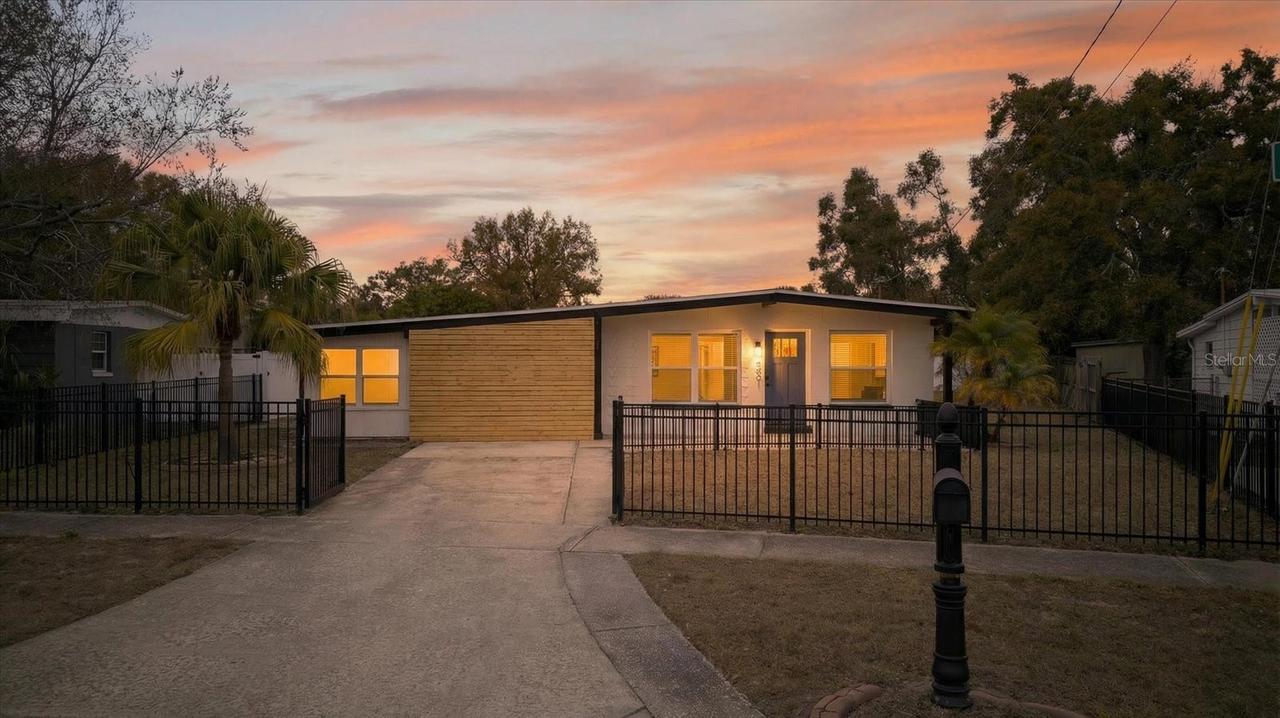 5901 S Coolidge Ave., Tampa, FL 33616