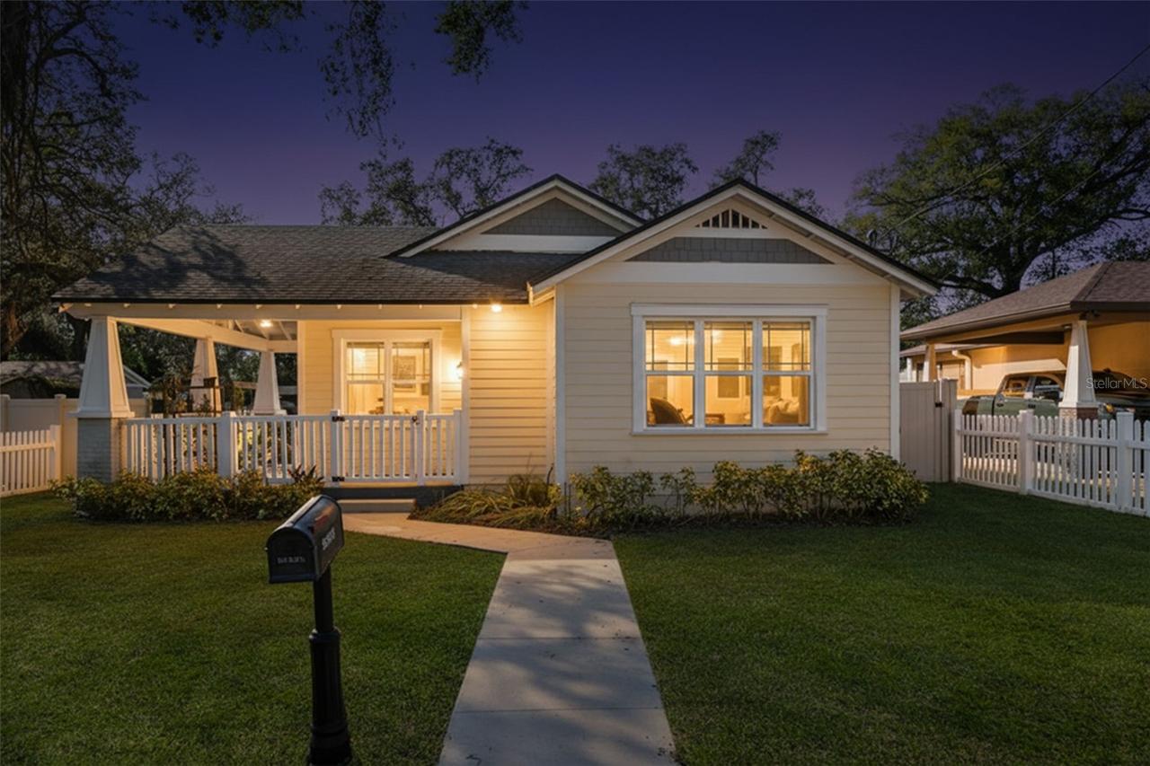 5202 N 10th St., Tampa, FL 33603