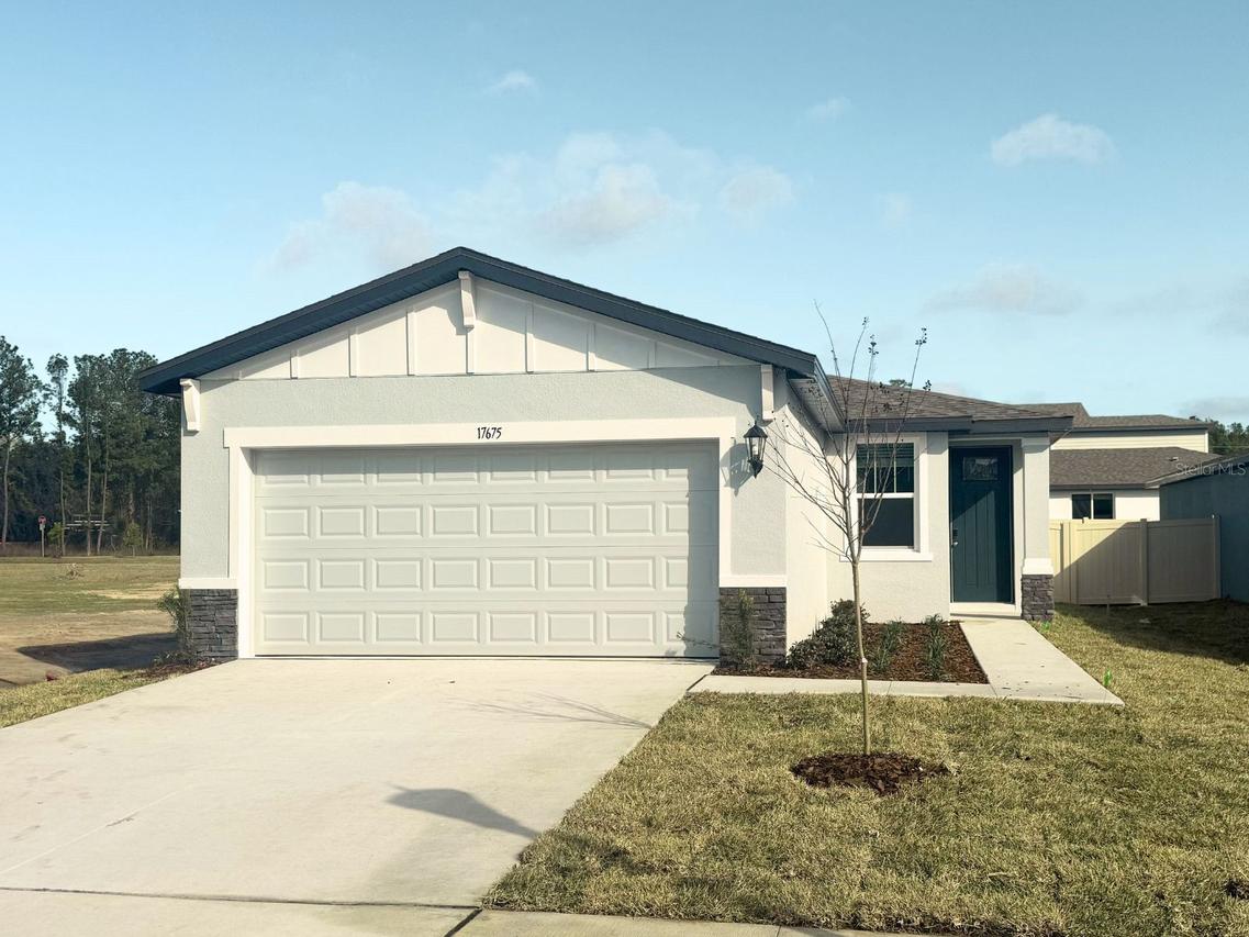 17675 Olive Thorn Dr., Brooksville, FL 34601