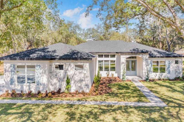 New Homes For Sale This Week That Attend Sandhill Elementary School: February 13th to February 19th