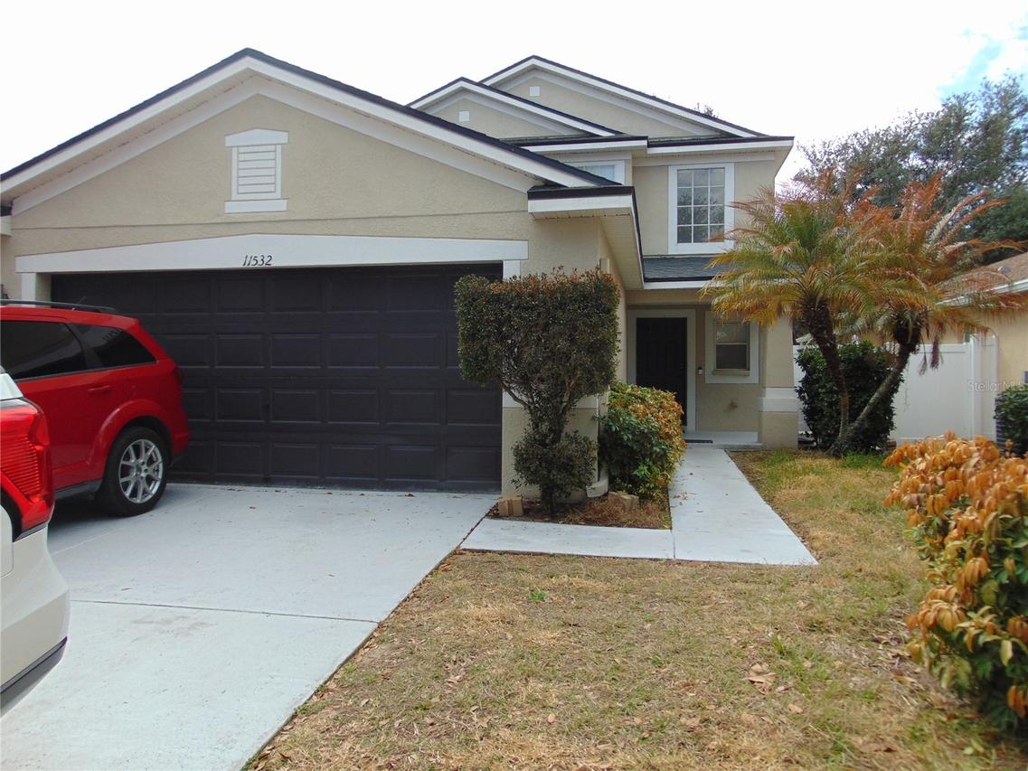 11532 Hammocks Glade Dr., Riverview, FL 33569