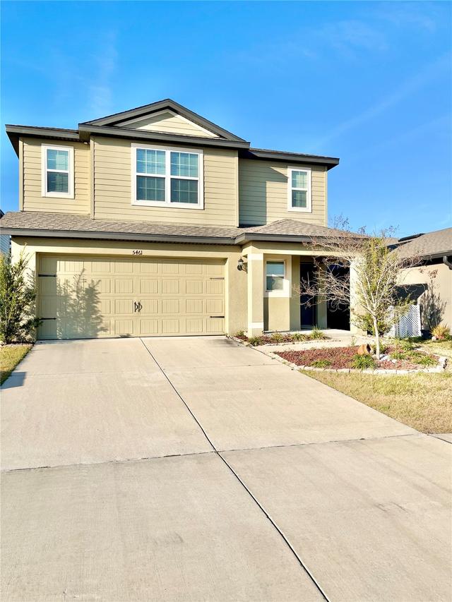 5461 Fez Ct., Brooksville, FL 34602