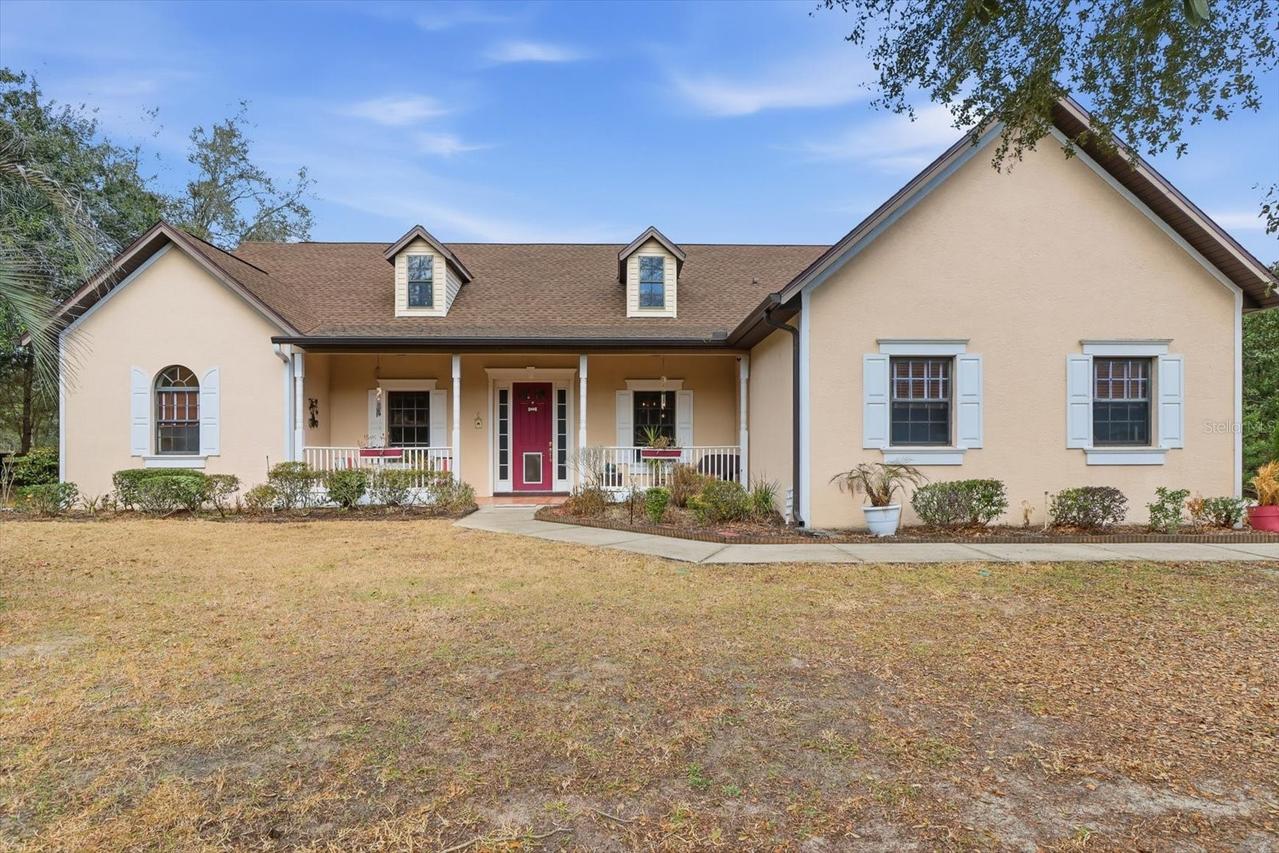 2450 W Tall Oaks Dr., Beverly Hills, FL 34465