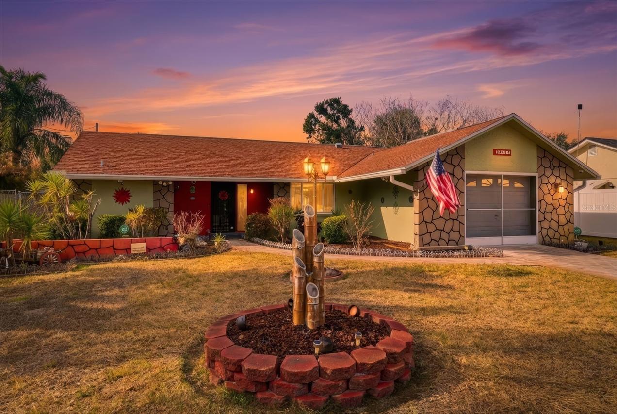 15847 Adobe Dr., Hudson, FL 34667